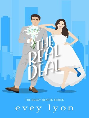 cover image of The Real Deal